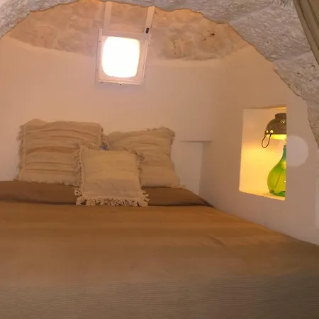 Holiday home Trullo La Giada Ostuni