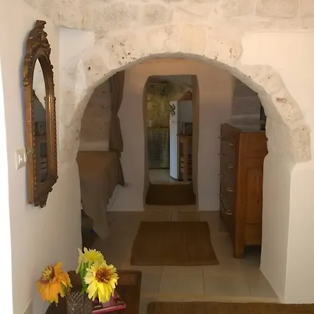 Trullo La Giada *
