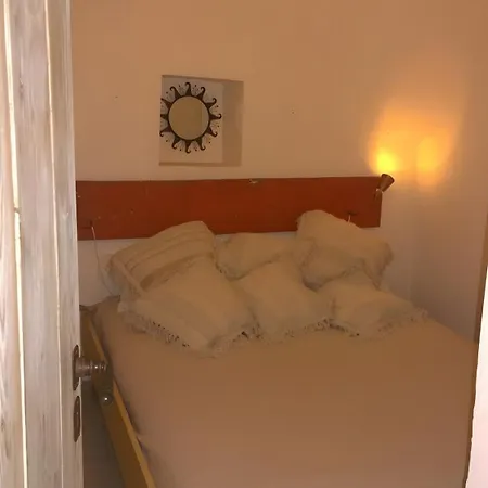 Trullo La Giada Holiday home Ostuni