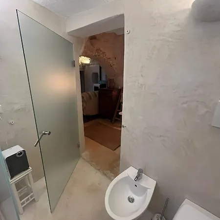 Holiday home Trullo La Giada Ostuni
